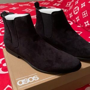 Chelsea Boots